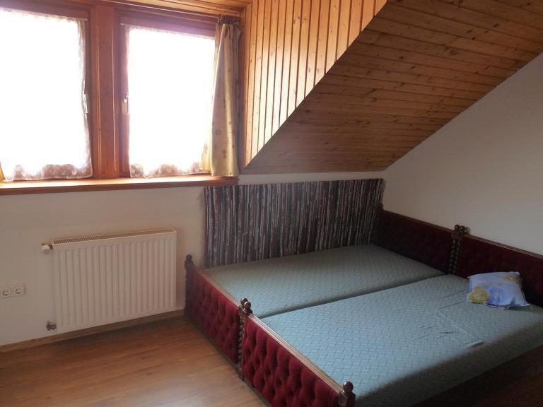 Keramiapark Guesthaus Hotell Budapest Rom bilde
