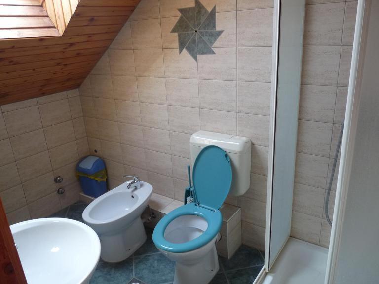 Keramiapark Guesthaus Hotell Budapest Rom bilde