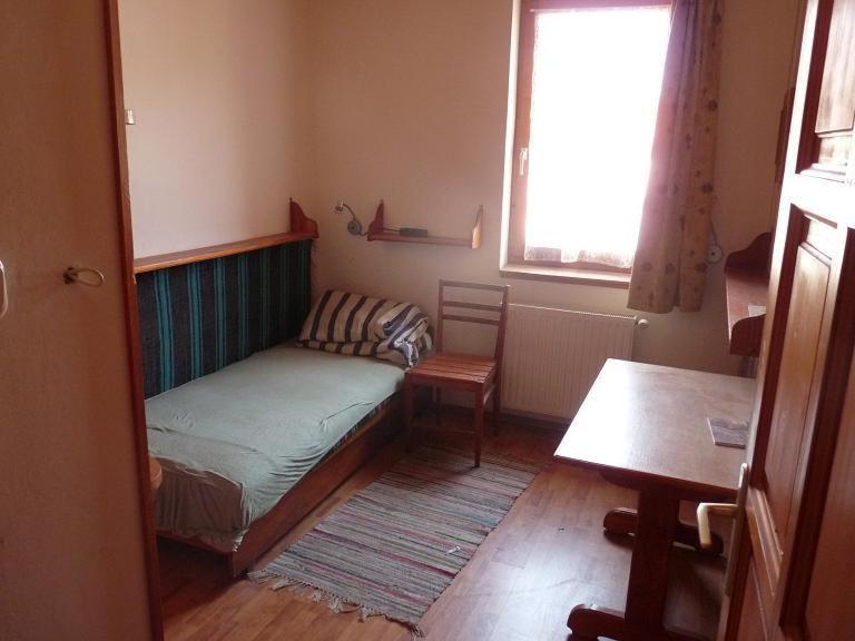 Keramiapark Guesthaus Hotell Budapest Rom bilde