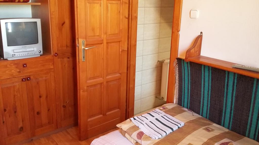 Keramiapark Guesthaus Hotell Budapest Eksteriør bilde