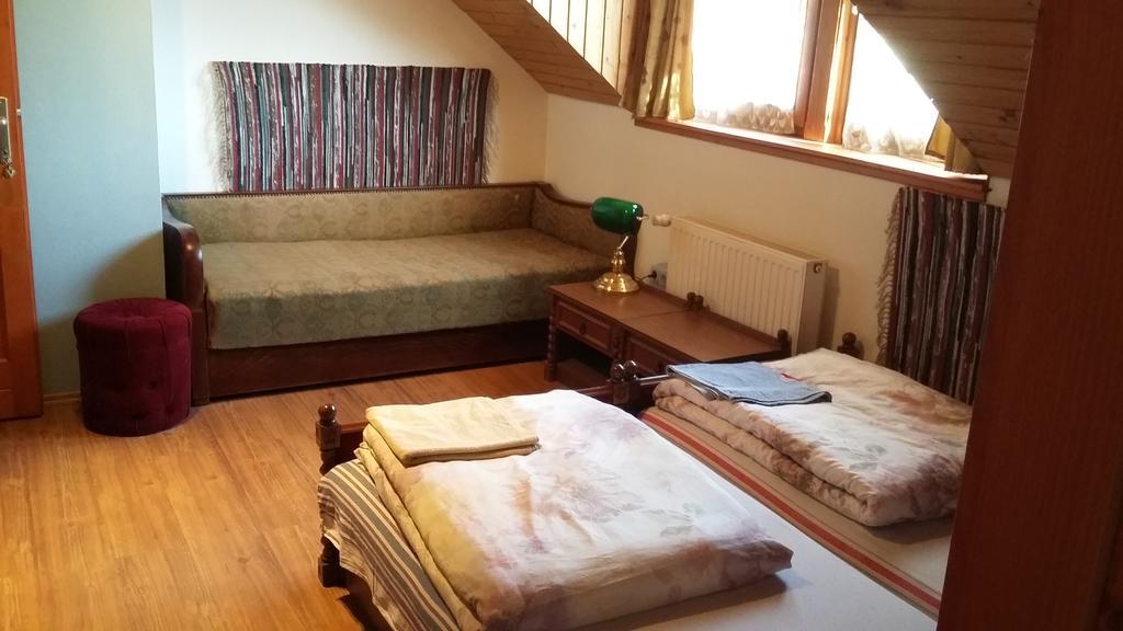Keramiapark Guesthaus Hotell Budapest Eksteriør bilde