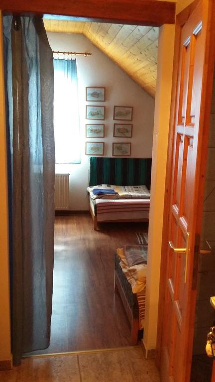 Keramiapark Guesthaus Hotell Budapest Eksteriør bilde