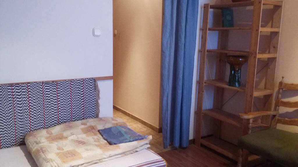 Keramiapark Guesthaus Hotell Budapest Eksteriør bilde