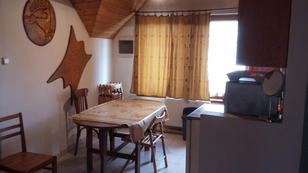 Keramiapark Guesthaus Hotell Budapest Eksteriør bilde