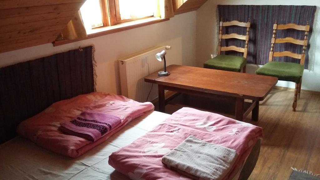 Keramiapark Guesthaus Hotell Budapest Eksteriør bilde